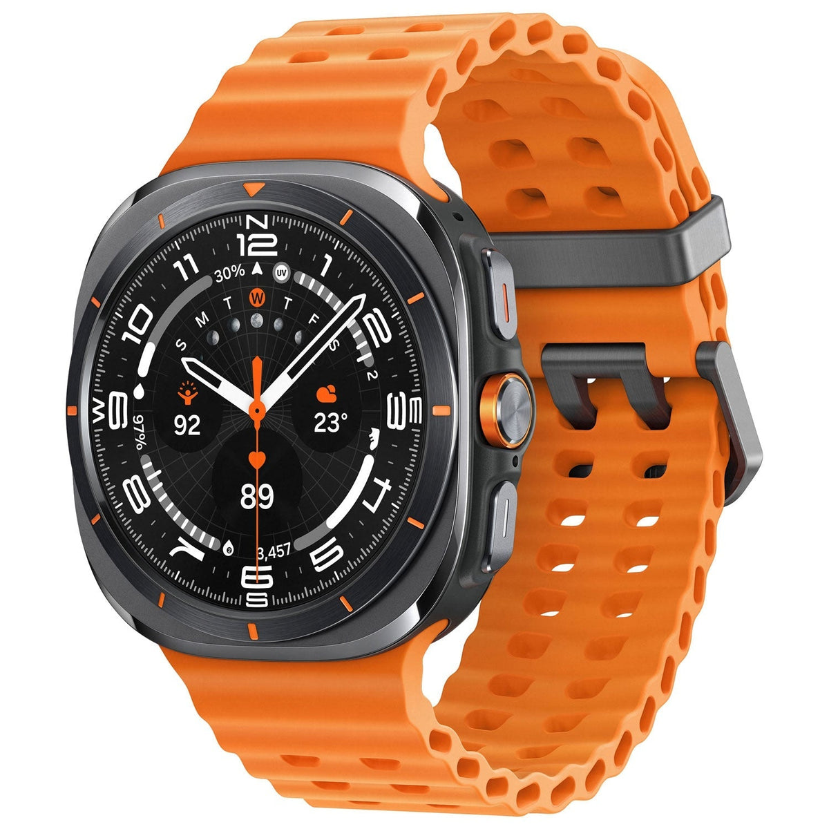 Samsung Galaxy Watch Ultra 2025 (SM-L705F) - GPS + LTE/WiFi
